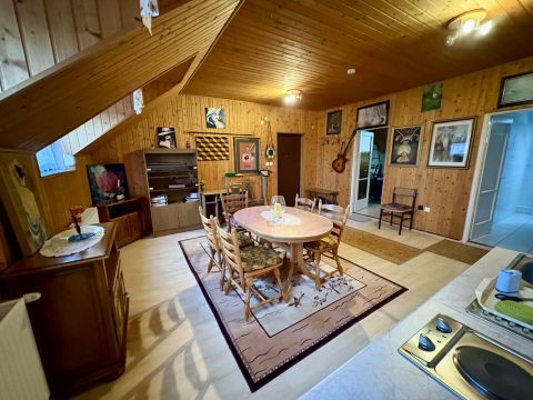 Eladó Ház 8749 Zalakaros , Zalakaros Rákóczi utca