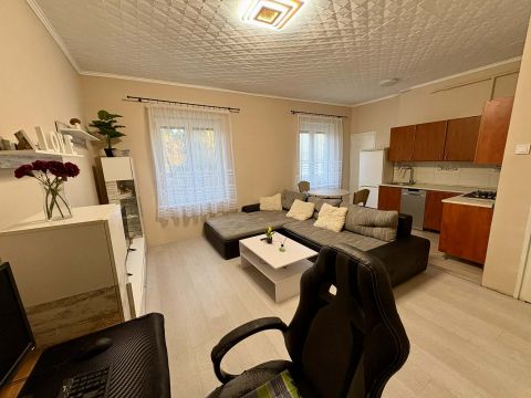 Eladó Lakás 8887 Bázakerettye Bázekerettye Fő út