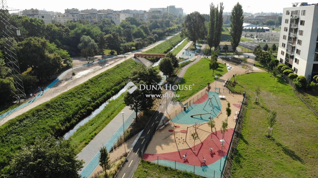 1135 Budapest 13. kerület , Angyalföldön újépítésű, teraszos lakások 42nm-85nm között ! — 1/11