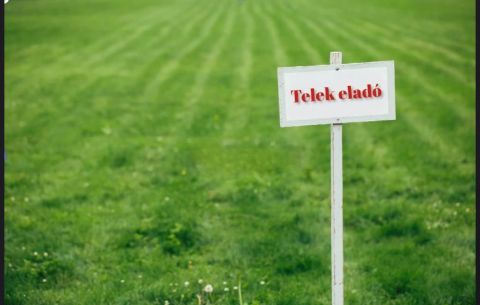 Eladó Telek 4031 Debrecen 