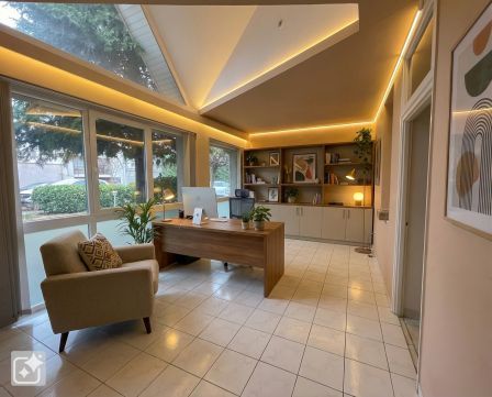 Eladó Ház 1139 Budapest 13. kerület , 2 szintes irodaépület