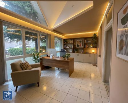 Eladó Ház 1139 Budapest 13. kerület , 2 szintes irodaépület