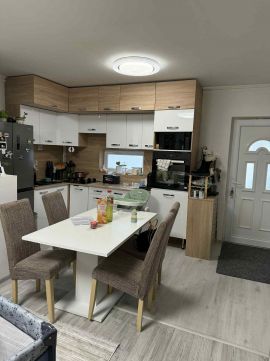 Eladó Ház 5527 Bucsa Bucsai teljes körűen felújított családi ház eladó