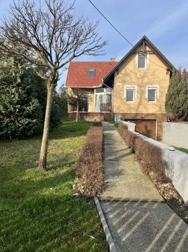 Eladó Ház 5100 Jászberény Kórház vonzásában