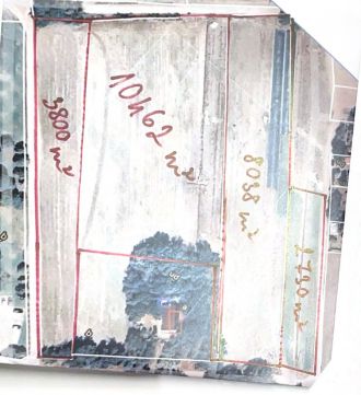 Eladó Mezőgazdasági 6781 Domaszék 