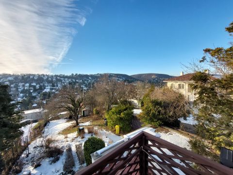 Eladó Ház 1028 Budapest 2. kerület 