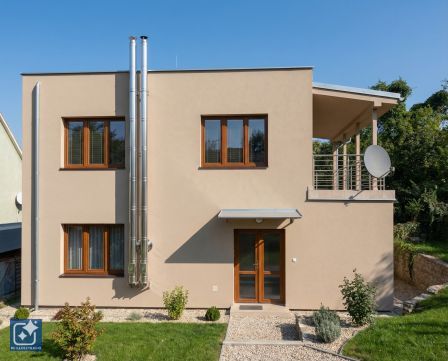 Eladó Ház 2541 Lábatlan  