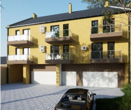 Eladó Lakás 4400 Nyíregyháza , Belváros közeli utcában 