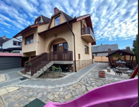 Eladó Ház 4034 Debrecen , Szabadság telep