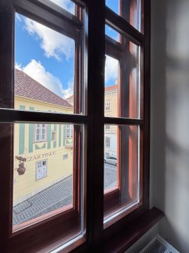 Eladó Lakás 9400 Sopron , Várkerület