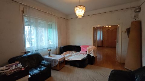 Eladó Ház 6000 Kecskemét Vacsiköz