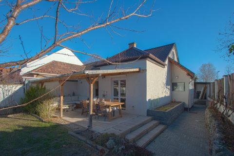 Eladó Ház 1131 Budapest 13. kerület 