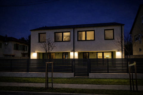 Eladó Lakás 1106 Budapest 10. kerület 