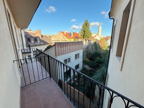 Eladó Lakás 9400 Sopron , Várkerület