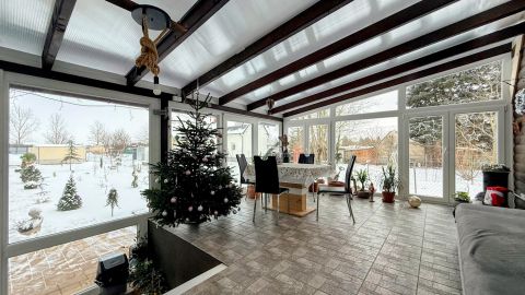 Eladó Ház 9011 Győr , Győrszentiván kertvárosi részén