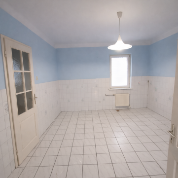 Eladó Ház 6000 Kecskemét , Kecskemét Vacsi közben a Talfája közben családi ház eladó!