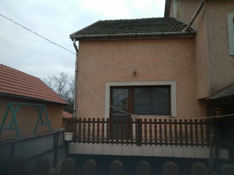 Eladó Ház 3360 Heves Csendes mellékutca