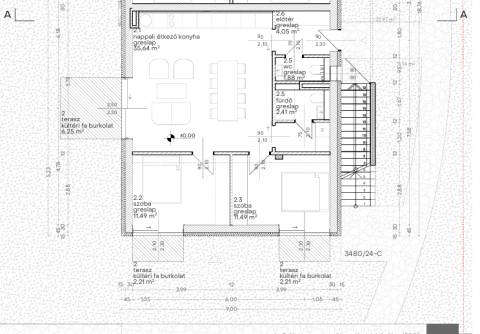 Eladó Lakás 8172 Balatonakarattya Aligai utca