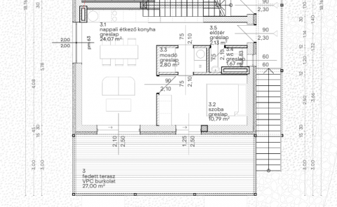 Eladó Lakás 8172 Balatonakarattya Aligai utca