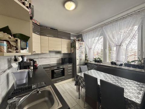 Eladó Lakás 4031 Debrecen , Tócóskert frekventált részén