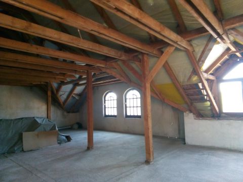 Eladó Általános 4150 Püspökladány 300 nm-es emeleti ingatlan eladó