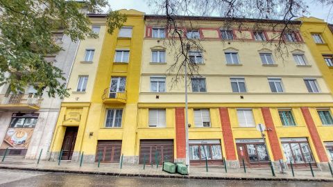 Eladó Lakás 1126 Budapest 12. kerület 