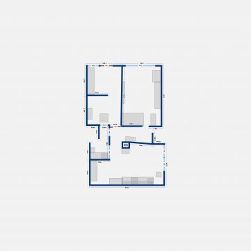 Eladó Ház 2310 Szigetszentmiklós Lakihegy - szigetelt, felújított, napelemes ház