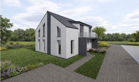 Eladó Ház 9400 Sopron Virágvölgy