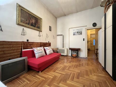 Eladó Lakás 1143 Budapest 14. kerület 