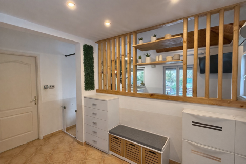 Eladó Lakás 2230 Gyömrő Hangulatos sorházi lakás saját kerttel Gyömrő kertvárosában