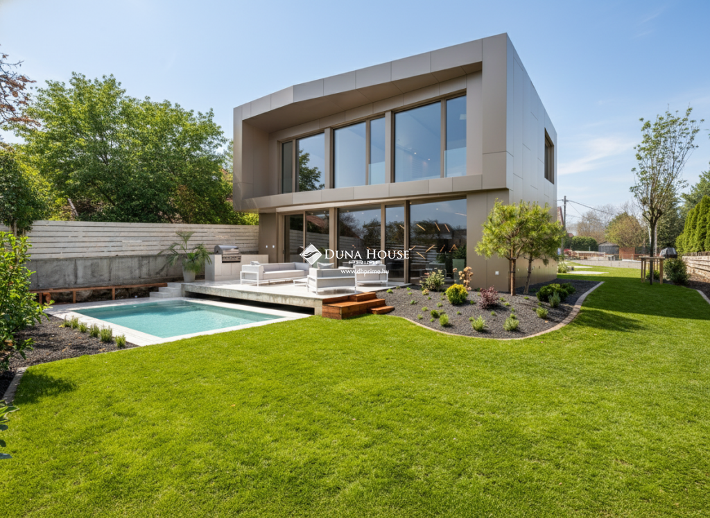 Eladó ház, Budapest, 2. kerület