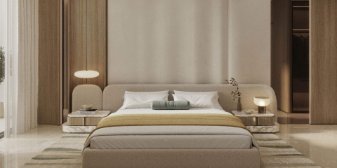 Eladó Lakás - Dubai ingatlan 