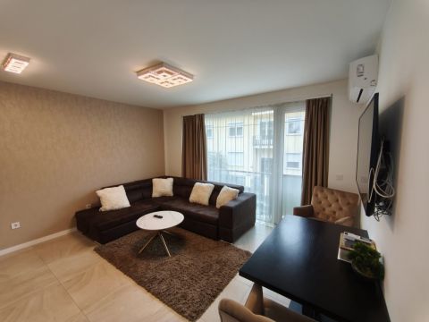 Kiadó Lakás 4400 Nyíregyháza Dózsa György utca környéke