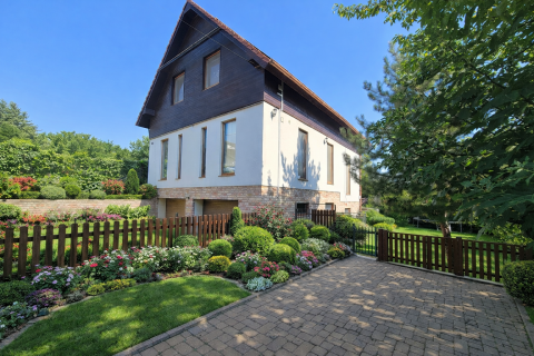 Eladó Ház 2049 Diósd , EGY TÖKÉLETES OTTHON LIGETEN