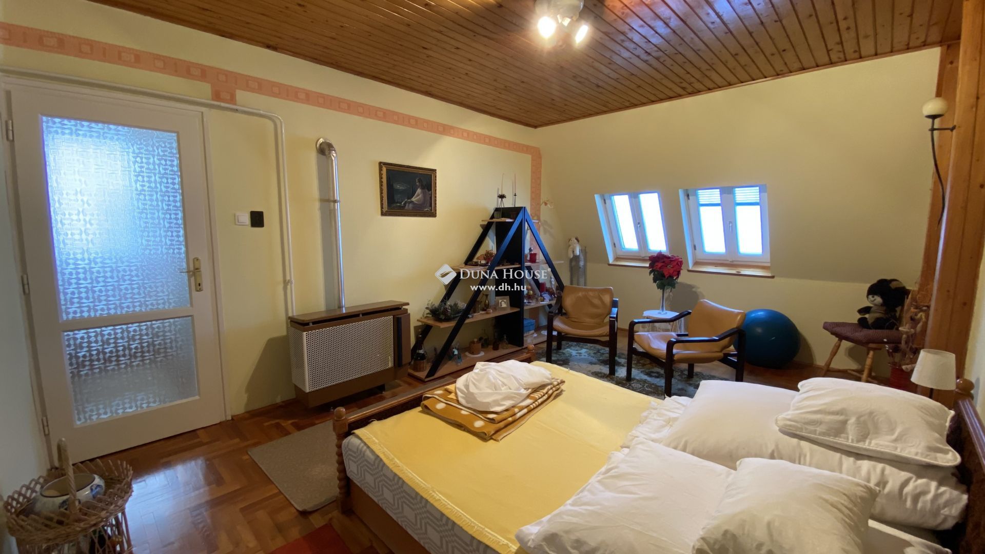 Eladó ház Békéscsabán – HZ047753