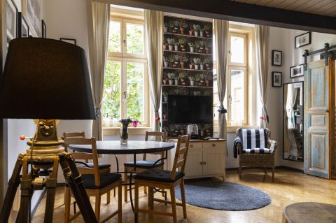 Eladó Lakás 1092 Budapest 9. kerület 