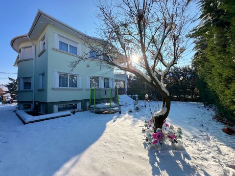 Eladó Ház 1147 Budapest 14. kerület 