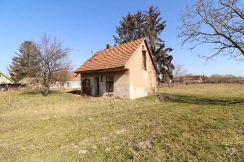 Eladó Telek 2344 Dömsöd , 2344 Dömsöd, Központhoz közel