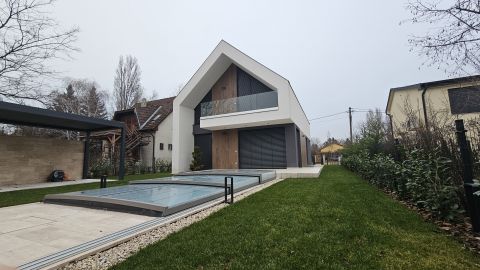 Eladó Ház 8621 Zamárdi , Fecske utca