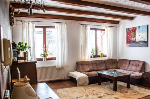 Eladó Ház 8912 Nagypáli , Country Home stílusú családi otthon Nagypáliban