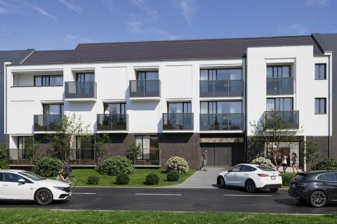 Eladó Lakás 4400 Nyíregyháza , Árok utca közelében