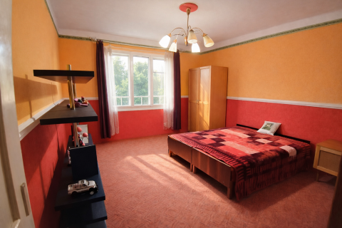 Eladó Ház 8835 Fityeház , A település központjában.