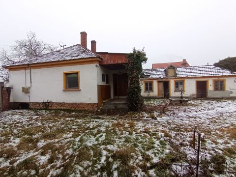 Eladó Ház 9436 Fertőszéplak , Központ