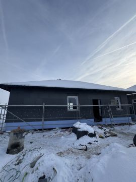 Eladó Ház 2337 Délegyháza , Délegyházán új építésű környezetben, csodás környezetben