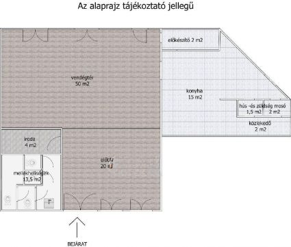 Eladó Üzlethelyiség 2310 Szigetszentmiklós 2310 Szigetszentmiklós, Városközpont
