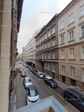 Eladó Lakás 1056 Budapest 5. kerület 