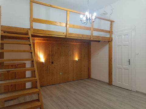 Eladó Lakás 1078 Budapest 7. kerület , Külső-Erzsébetváros 