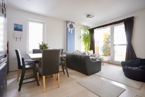 Eladó Lakás 1116 Budapest 11. kerület 