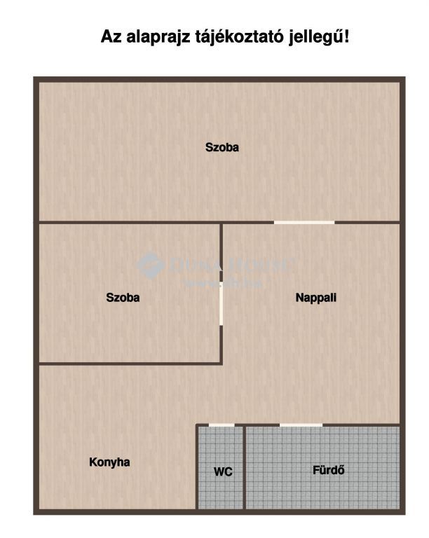 9021 Győr , Szent István út közelében — 1/8