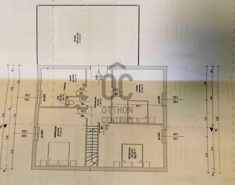 Eladó Ház 2315 Szigethalom 